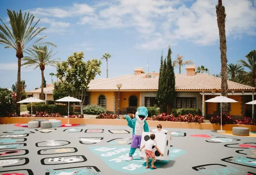 Hotelli Suites & Villas by Dunas