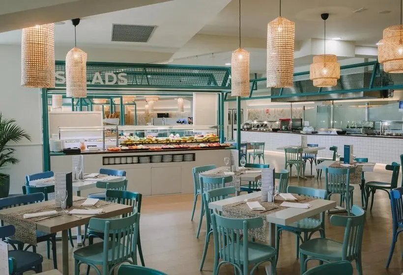 Hotelli Suites & Villas by Dunas