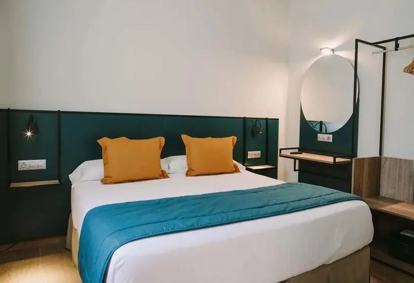 Hotelli Suites & Villas by Dunas