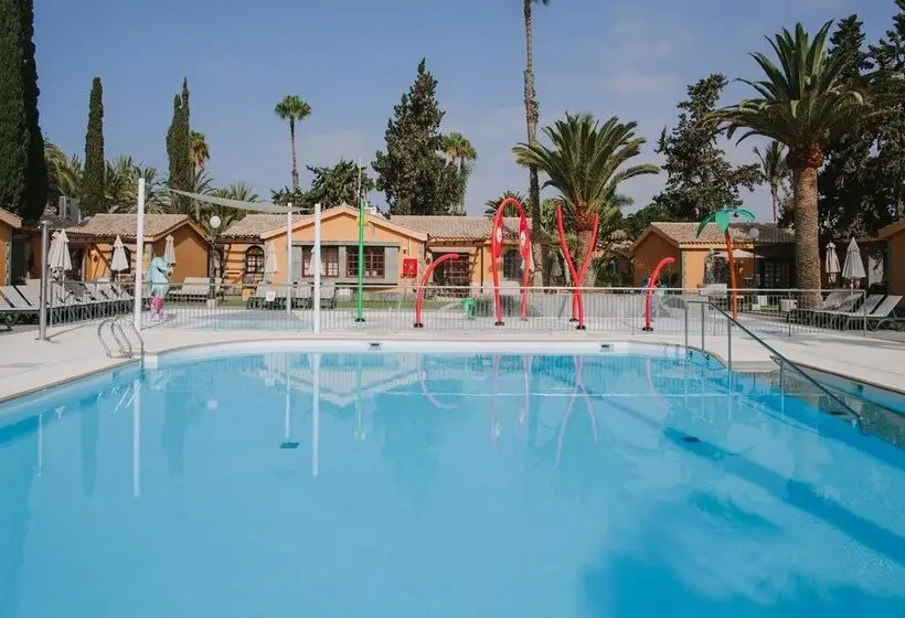 Hotelli Suites & Villas by Dunas