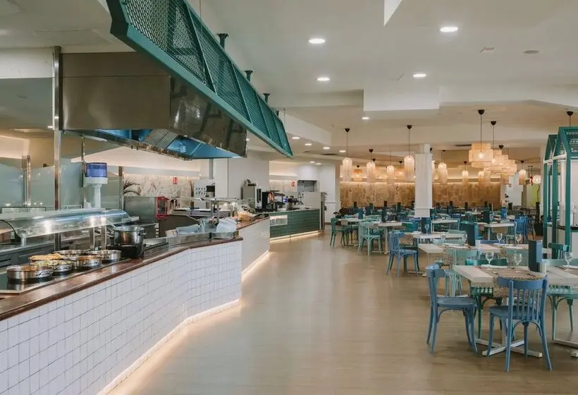 Hotelli Suites & Villas by Dunas