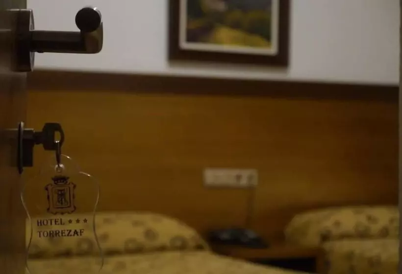 فندق Torrezaf