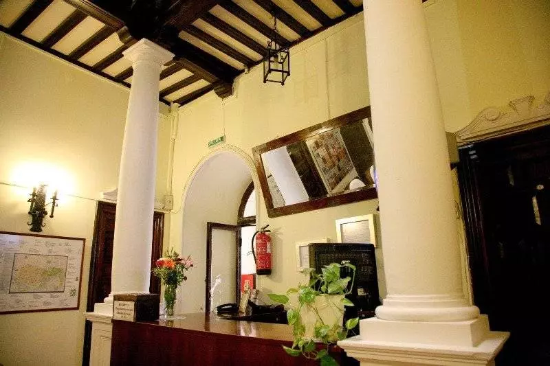 تختخواب و صبحانه Nuevo Suizo