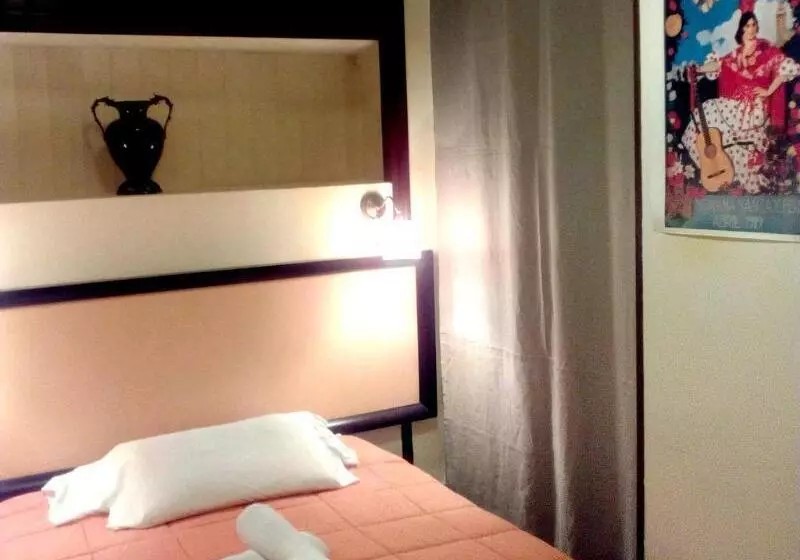 تختخواب و صبحانه Nuevo Suizo