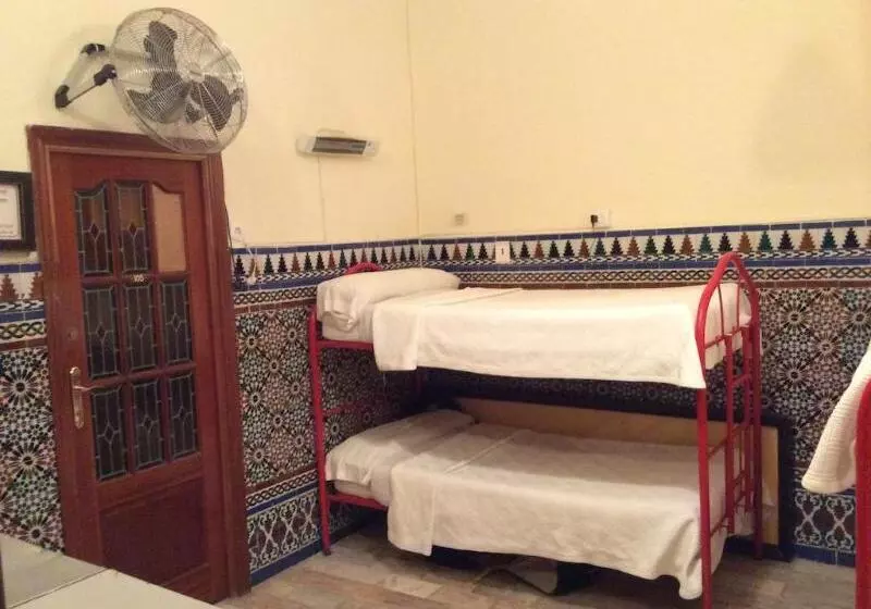 تختخواب و صبحانه Nuevo Suizo