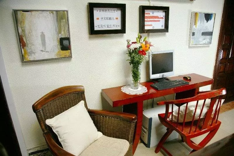 تختخواب و صبحانه Nuevo Suizo