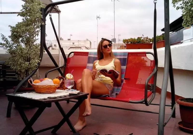 تختخواب و صبحانه Nuevo Suizo