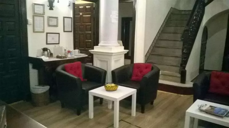 تختخواب و صبحانه Nuevo Suizo