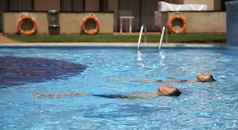 リゾートホテル Aparthotel Golf Beach