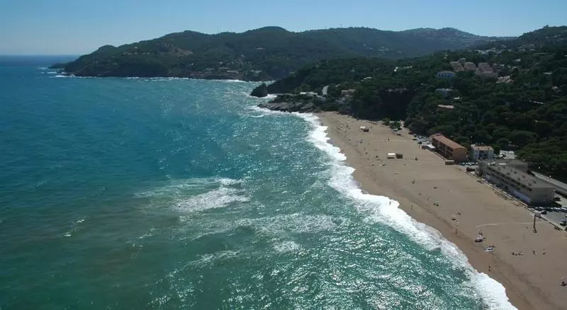 リゾートホテル Aparthotel Golf Beach