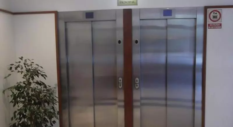 リゾートホテル Aparthotel Golf Beach