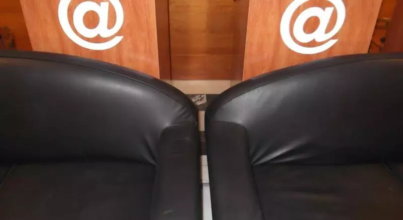 リゾートホテル Aparthotel Golf Beach