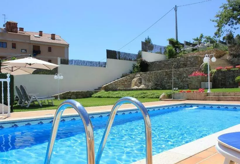 Apartamentos Maritimo Suites Solo Adultos