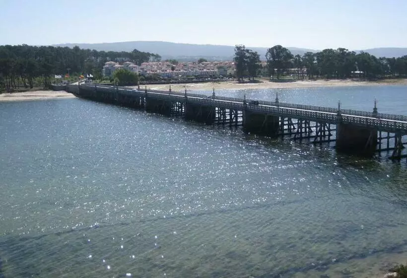 Apartamentos Maritimo Suites Solo Adultos