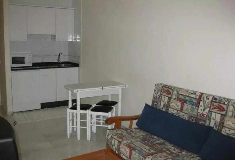 Apartamentos Maritimo Suites Solo Adultos