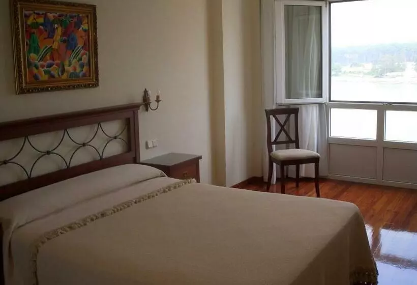 Apartamentos Maritimo Suites Solo Adultos