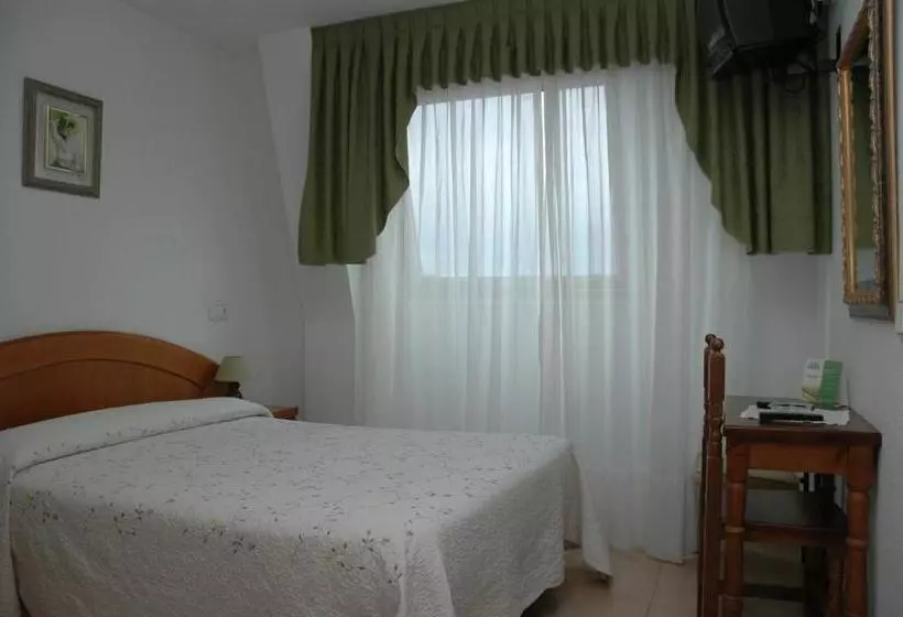 Hostal Gabino