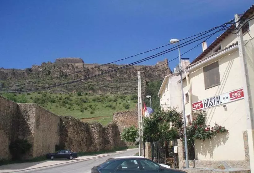 Hostal Restaurante La Muralla