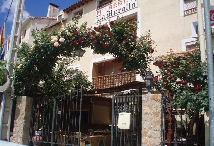 Hostal Restaurante La Muralla