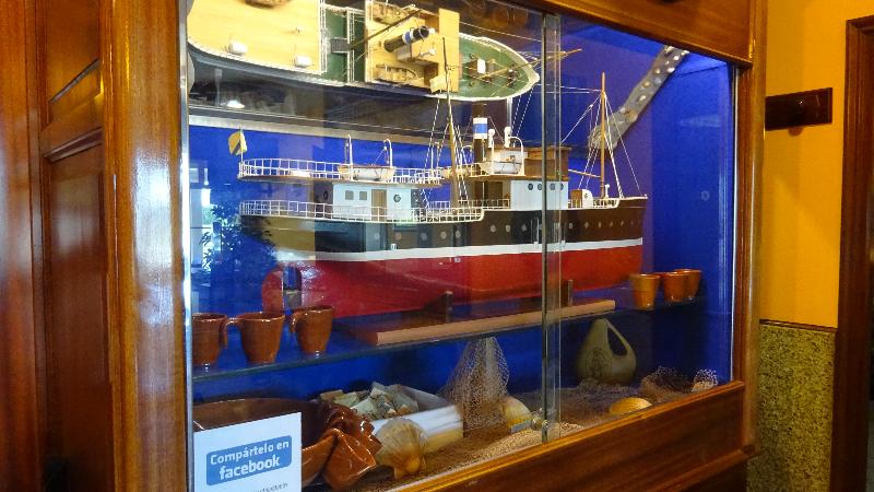 ホテル A Marisqueira I Aeropuerto A Coruña