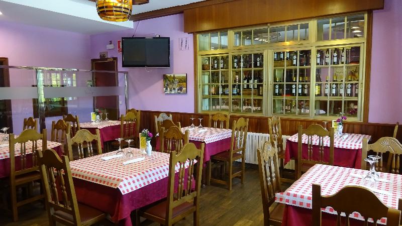 ホテル A Marisqueira I Aeropuerto A Coruña