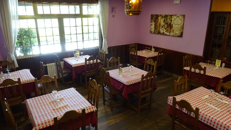 ホテル A Marisqueira I Aeropuerto A Coruña