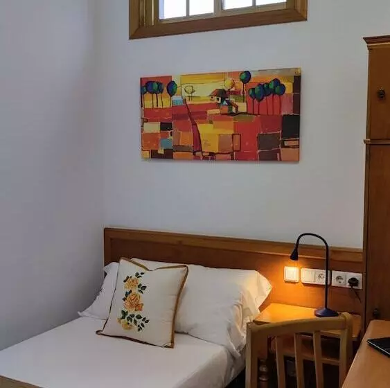 Hotel A Marisqueira I Aeropuerto A Coruña