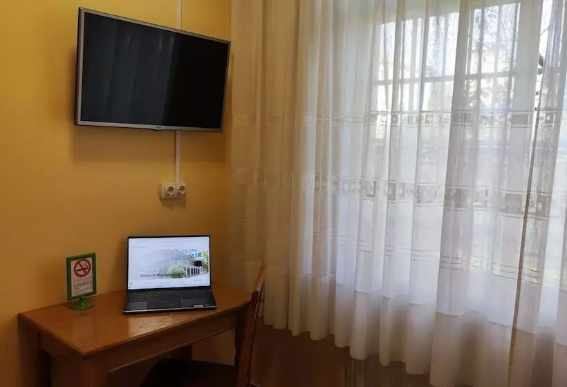 Hotel A Marisqueira I Aeropuerto A Coruña