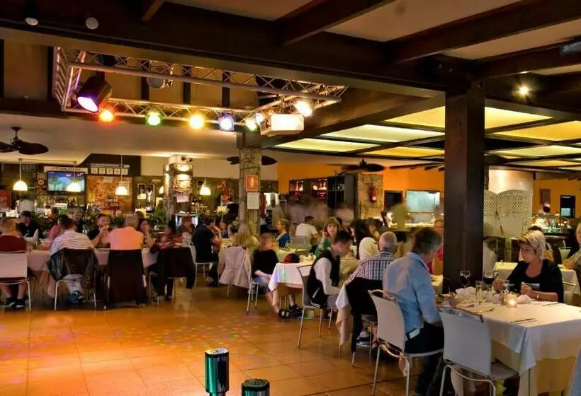 فندق Servatur Altamar