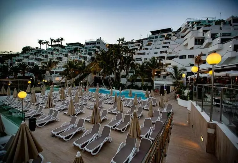 فندق Servatur Altamar