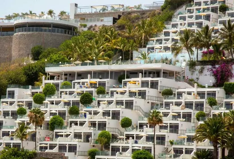 فندق Servatur Altamar