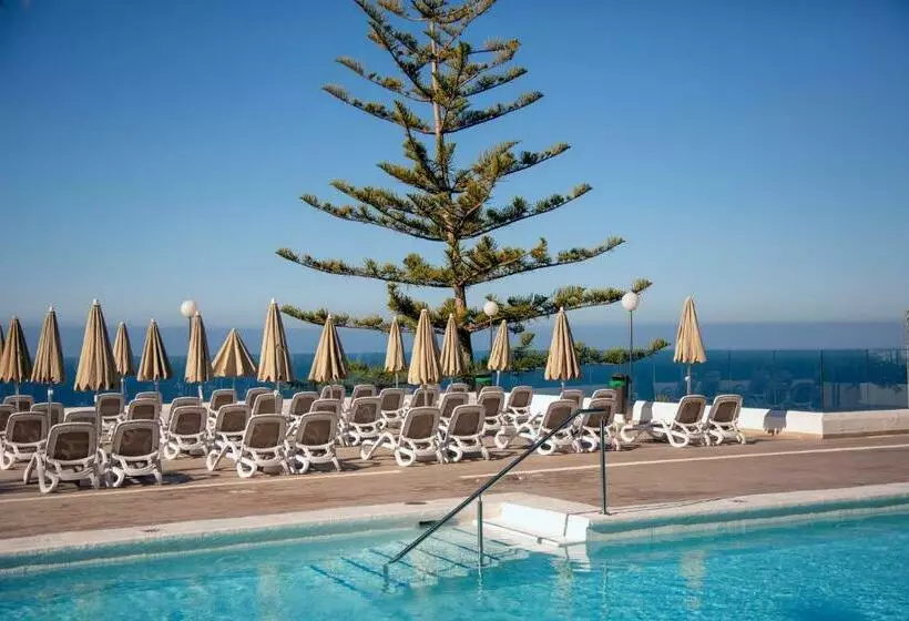 فندق Servatur Altamar