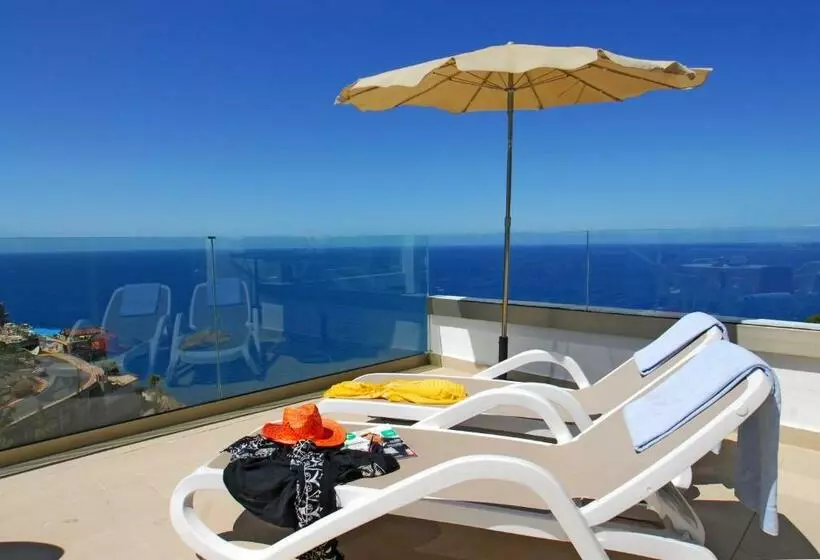 فندق Servatur Altamar