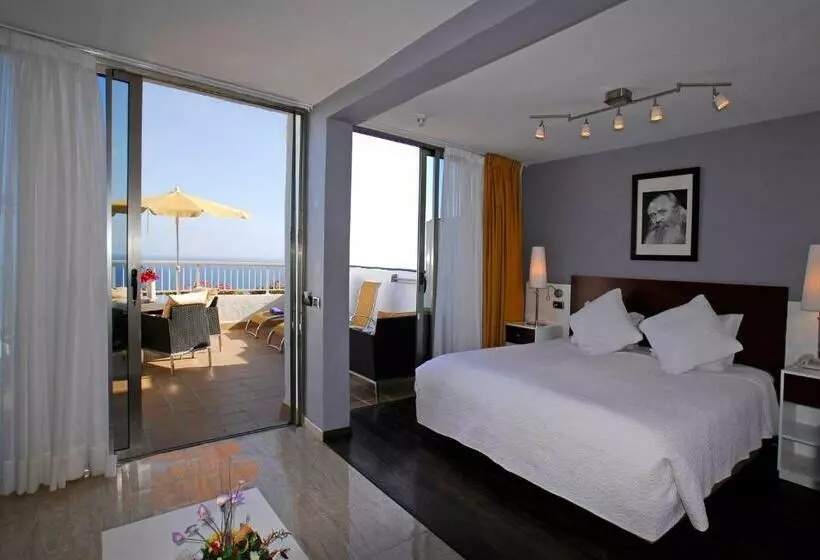 فندق Servatur Altamar