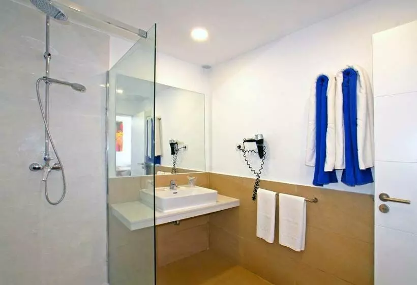 فندق Servatur Altamar