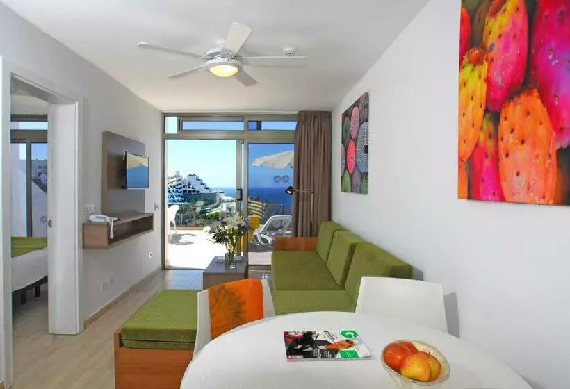 فندق Servatur Altamar