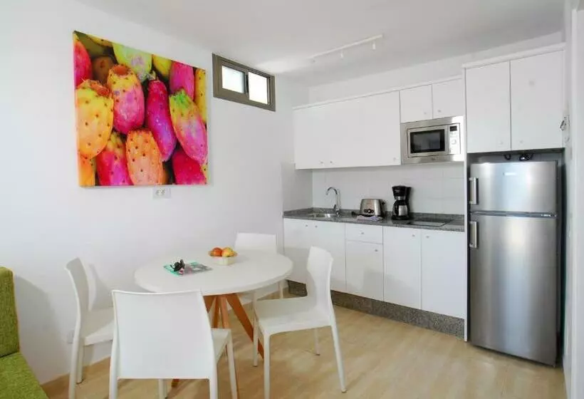 فندق Servatur Altamar