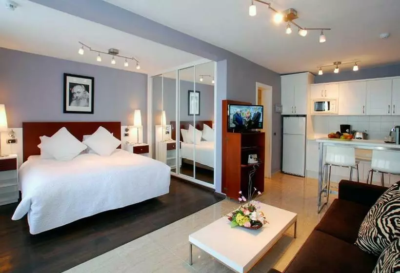 فندق Servatur Altamar