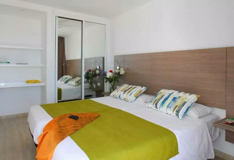 فندق Servatur Altamar