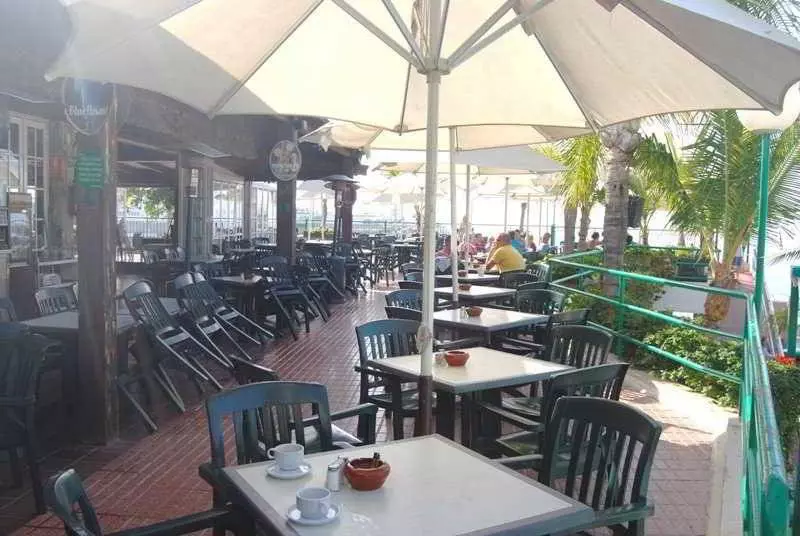 فندق Servatur Altamar