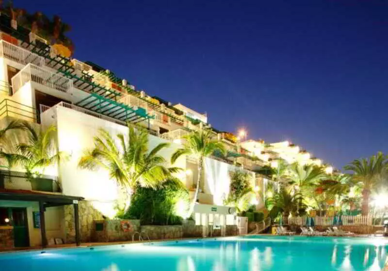 فندق Servatur Altamar