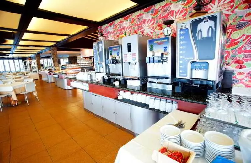 فندق Servatur Altamar