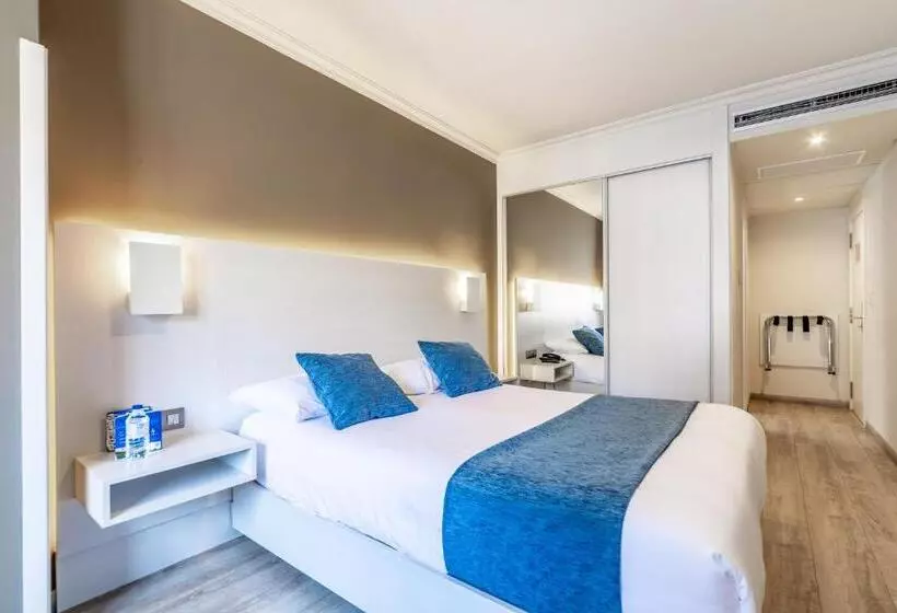 ホテル Atlántico Vigo