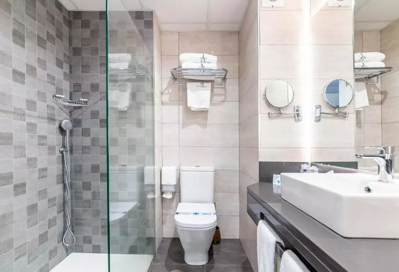 ホテル Atlántico Vigo