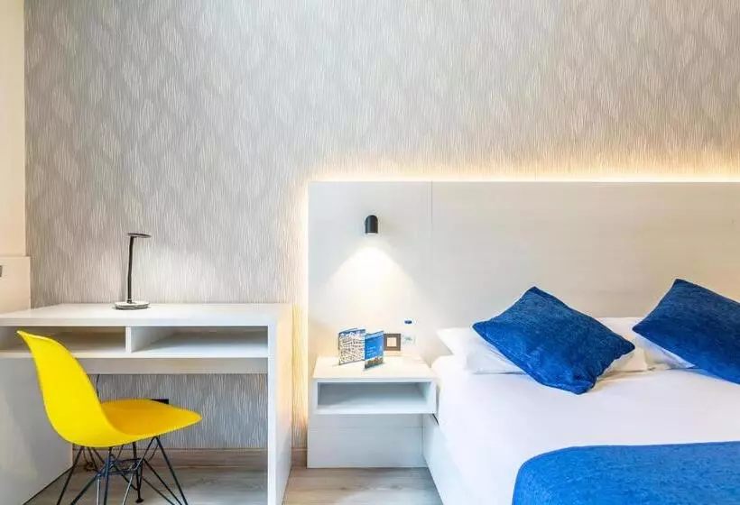 ホテル Atlántico Vigo