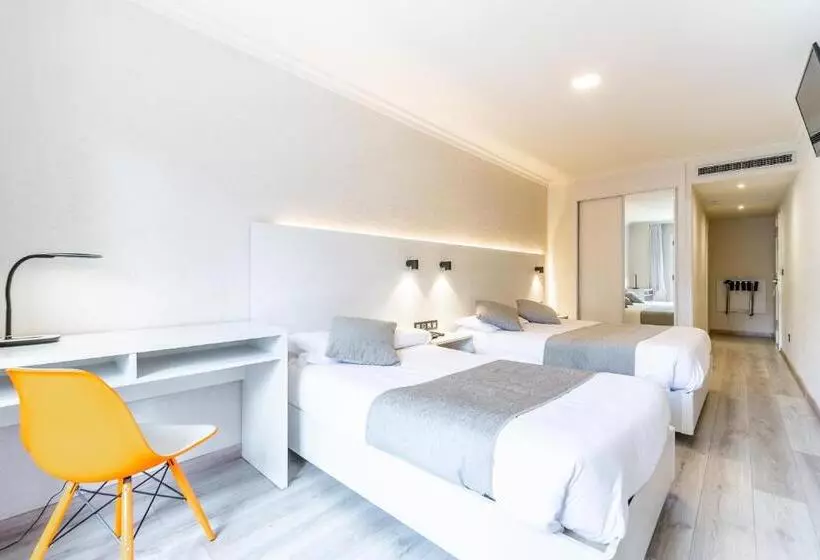 ホテル Atlántico Vigo