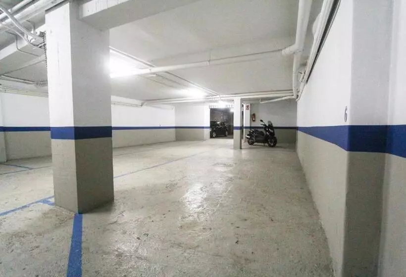 ホテル Atlántico Vigo