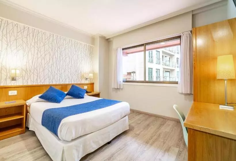 ホテル Atlántico Vigo