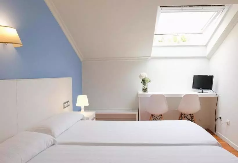 Balneario Hotel Dávila