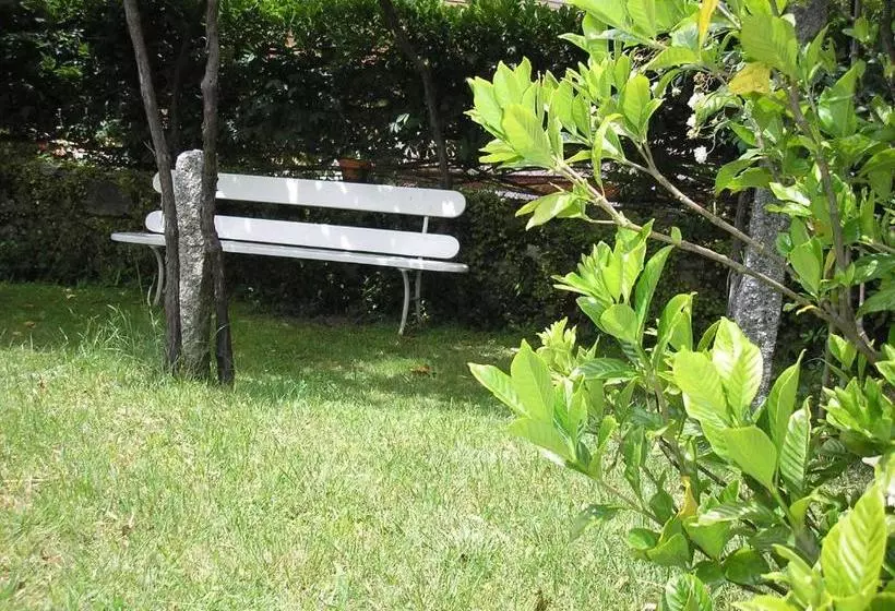 Balneario Hotel Dávila